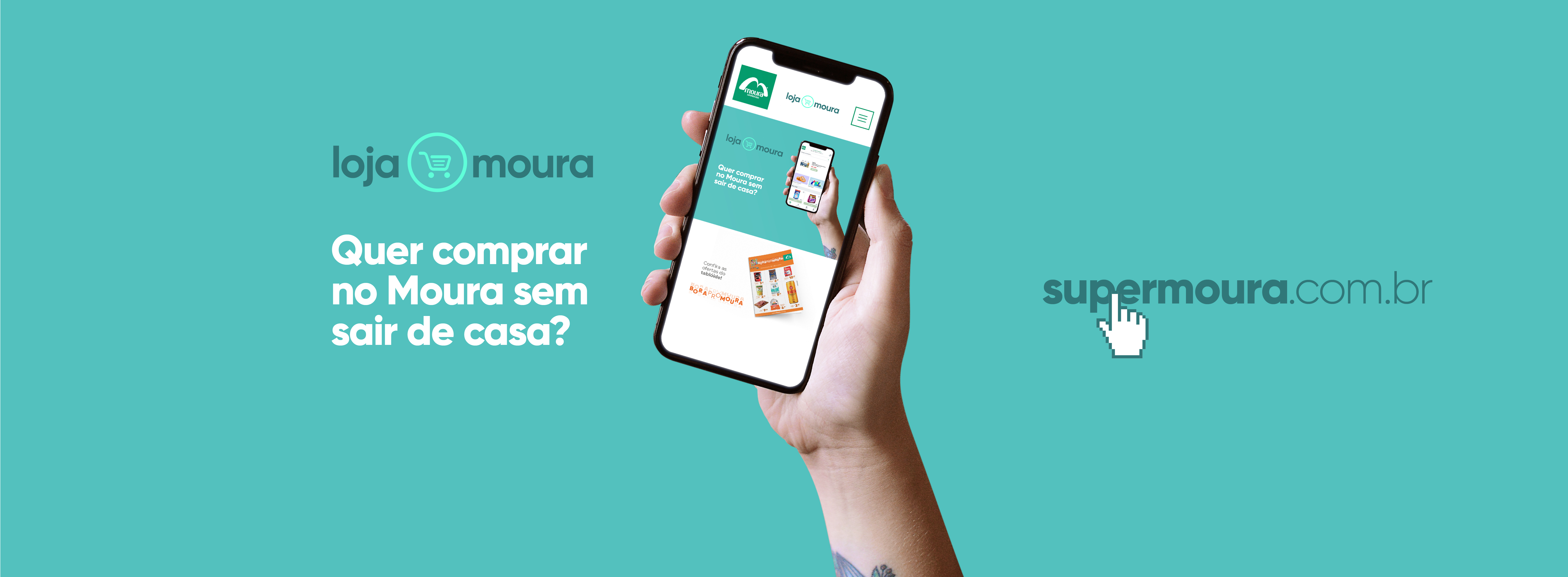 Moura - Loja Moura - Supermercado online - compras online